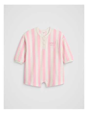 Bubblegum colour