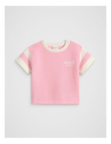 Bubblegum colour