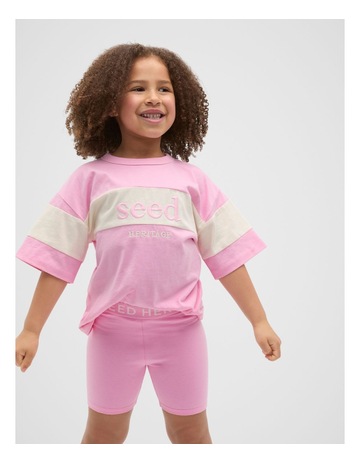 Candy Pink colour