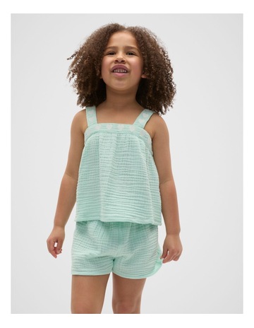 Soft Mint colour