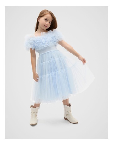 Ice Blue colour