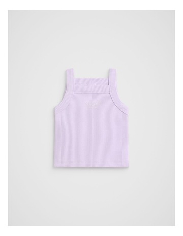 Lavender colour