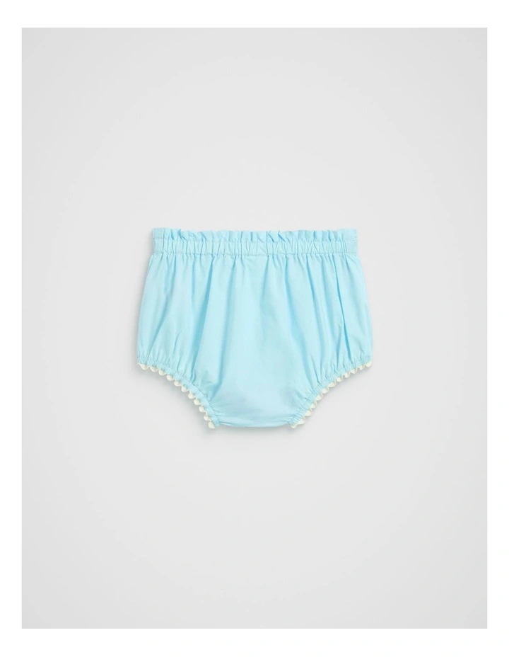 Ric Rac Bloomer in Skyway image 2