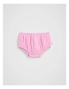 Waffle Bloomer in Blossom