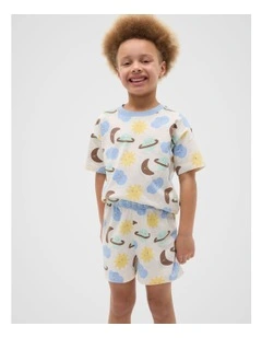 Sky Pyjama