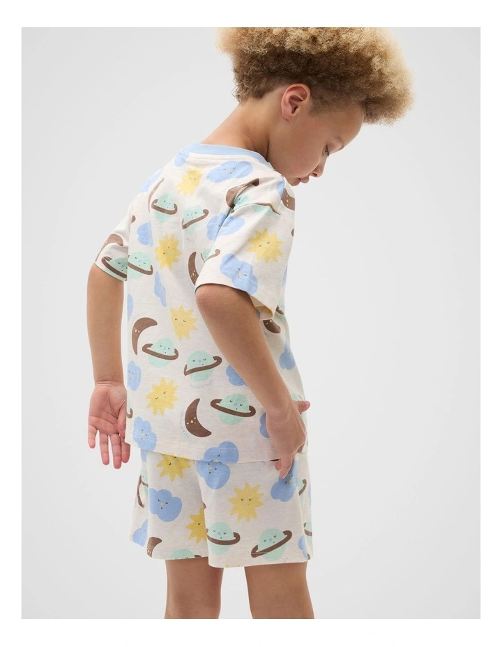 Sky Pyjama image 2