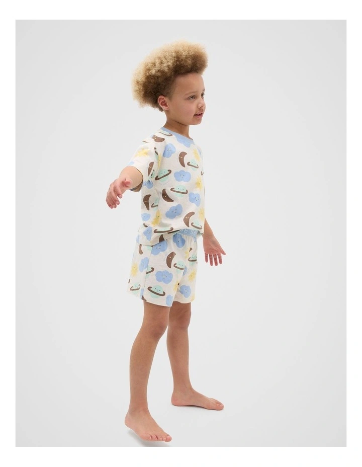 Sky Pyjama image 3