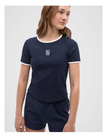 New Navy colour