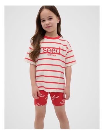 Strawberry Red colour