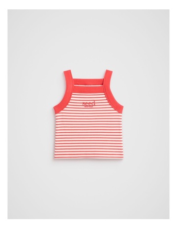 Strawberry Red colour