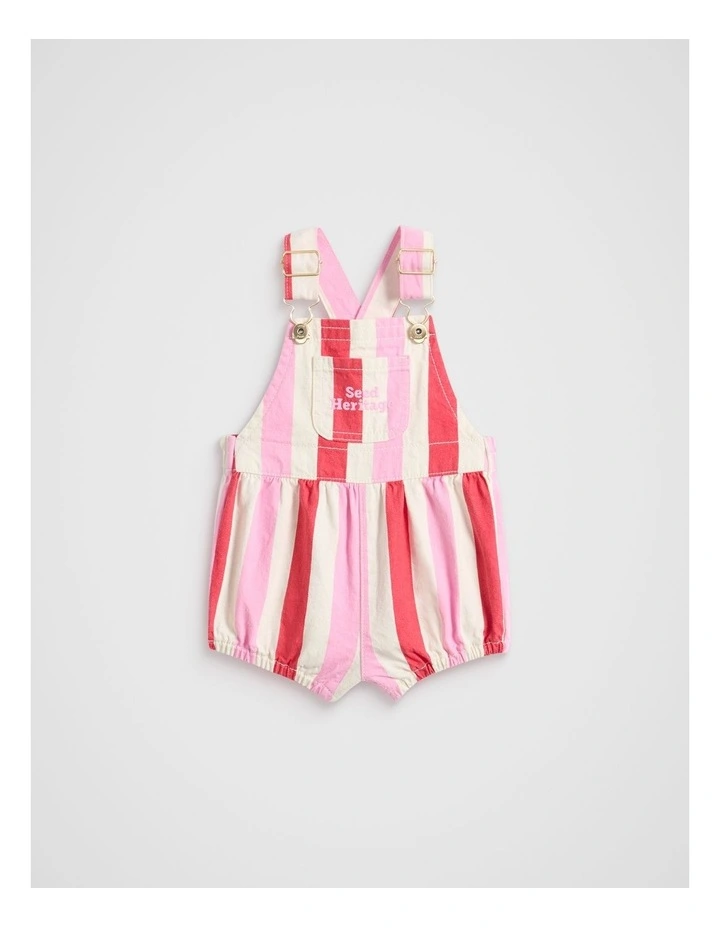 Stripe Logo Overall image 1