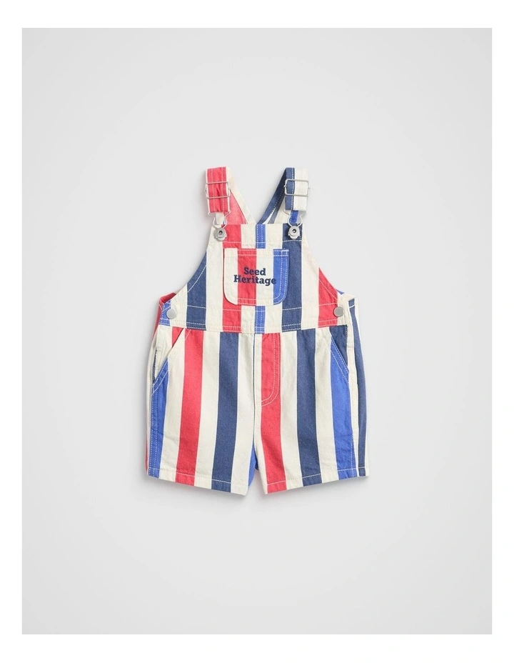 Stripe Logo Overall image 1