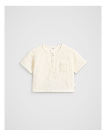 Vintage Cream colour