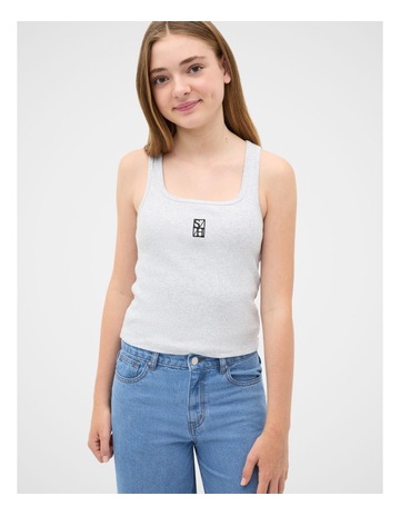 Cloud Grey Marle colour