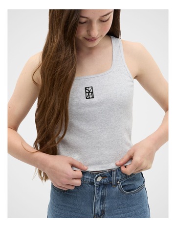 Cloud Grey Marle colour