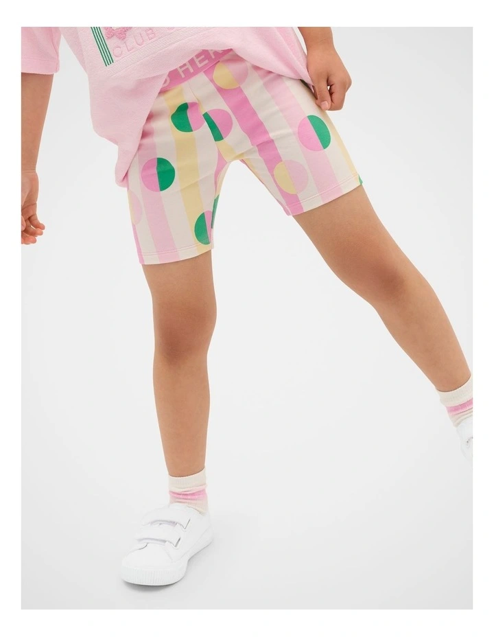 Spot Bike Short image 1