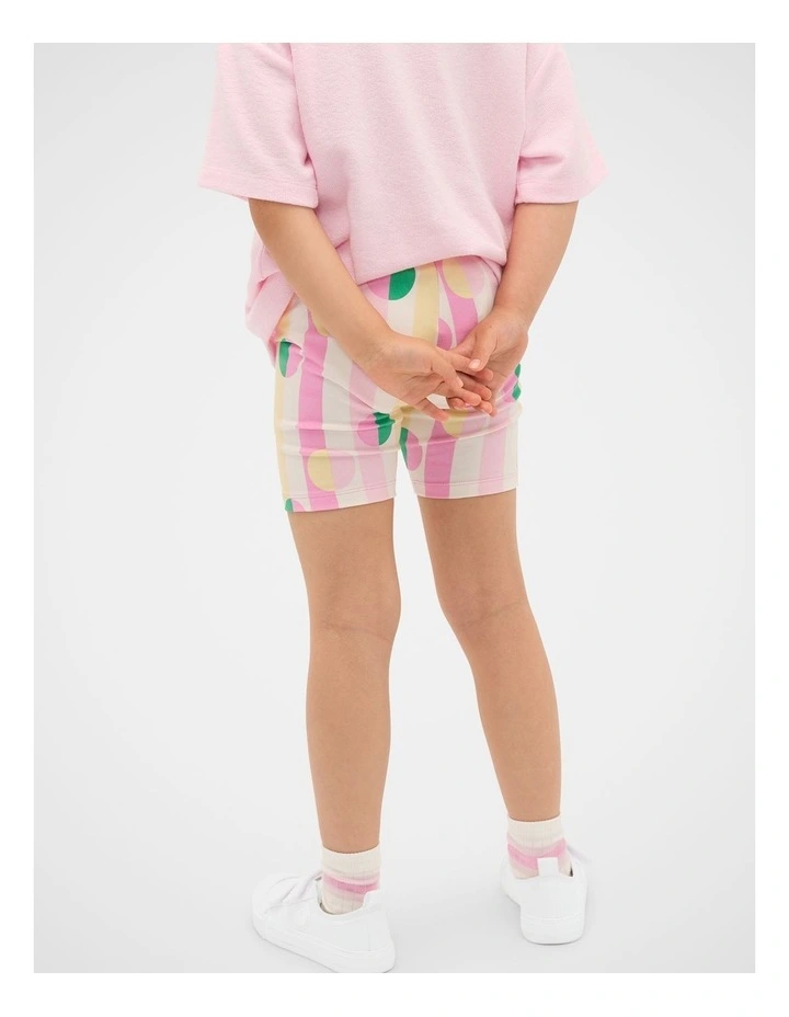 Spot Bike Short image 2