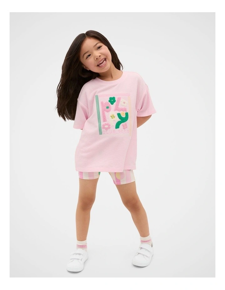 Spot Bike Short image 3