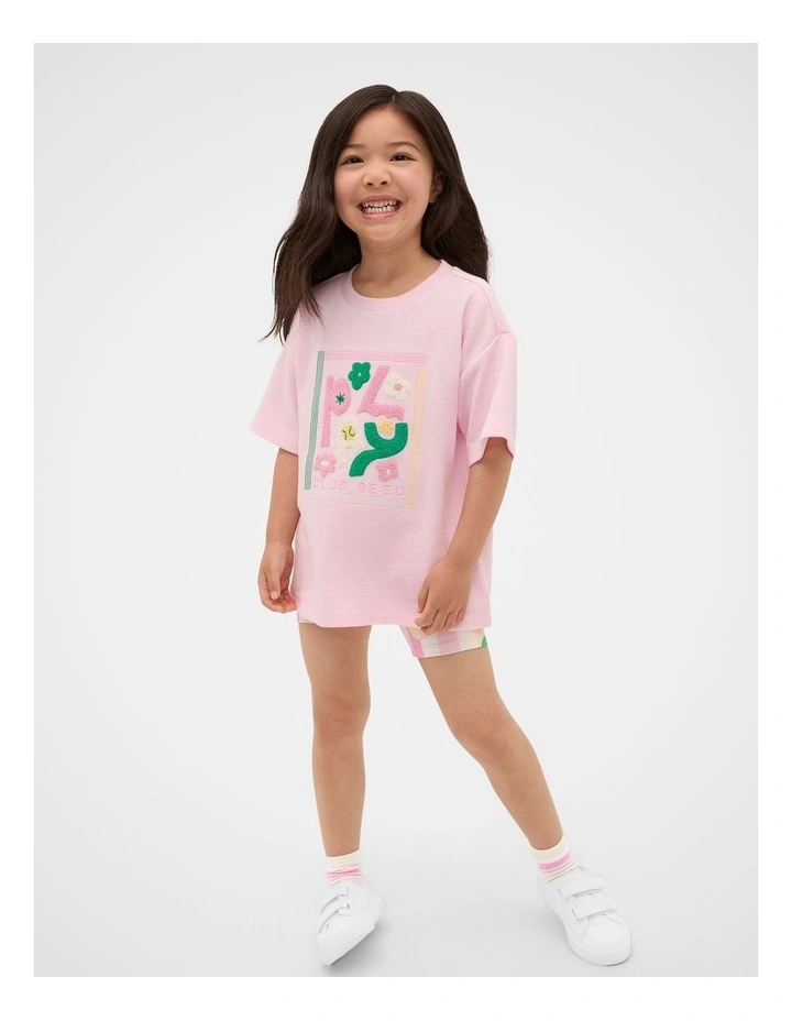 Play Club Tee image 3