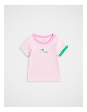 Pink Lemonade colour