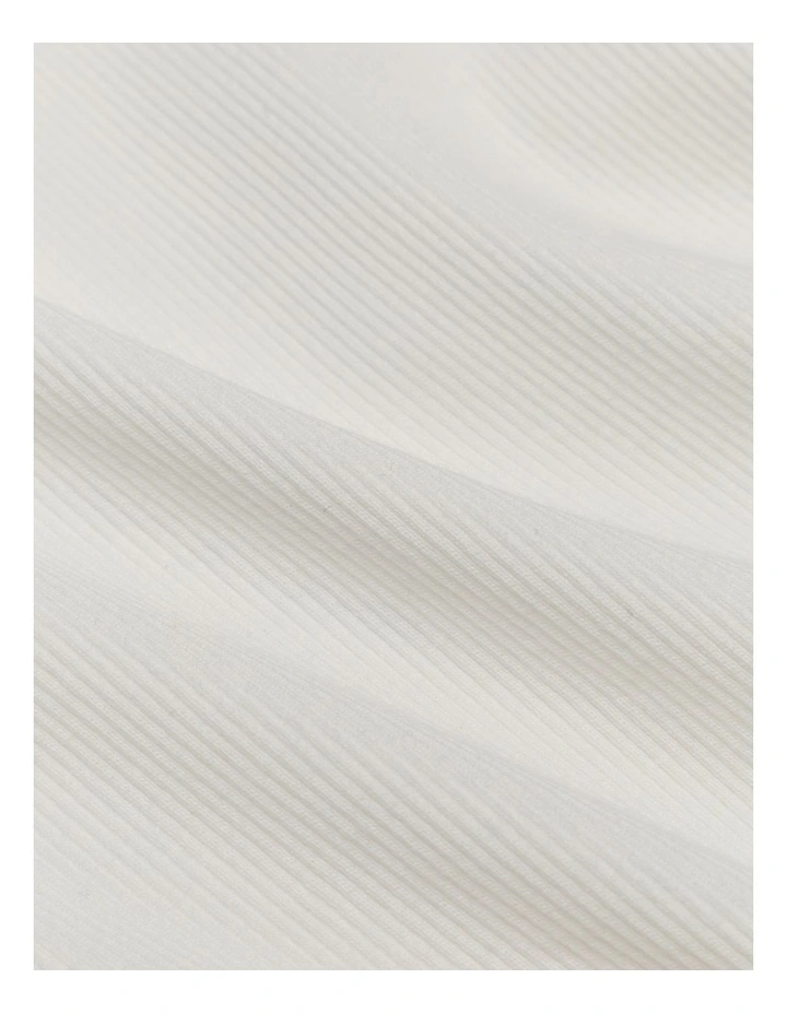 Core Rib Logo Wrap in Canvas image 2