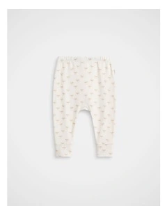 Sheep Legging in Classic Cream