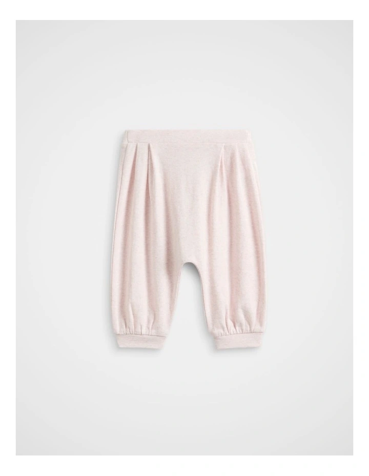 Harem Pant in Posie Marle image 1