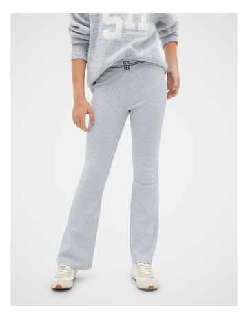 Cloud Grey Marle colour