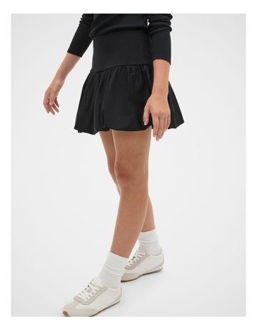 Black colour