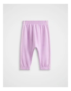 Core Trackpant in Orchid
