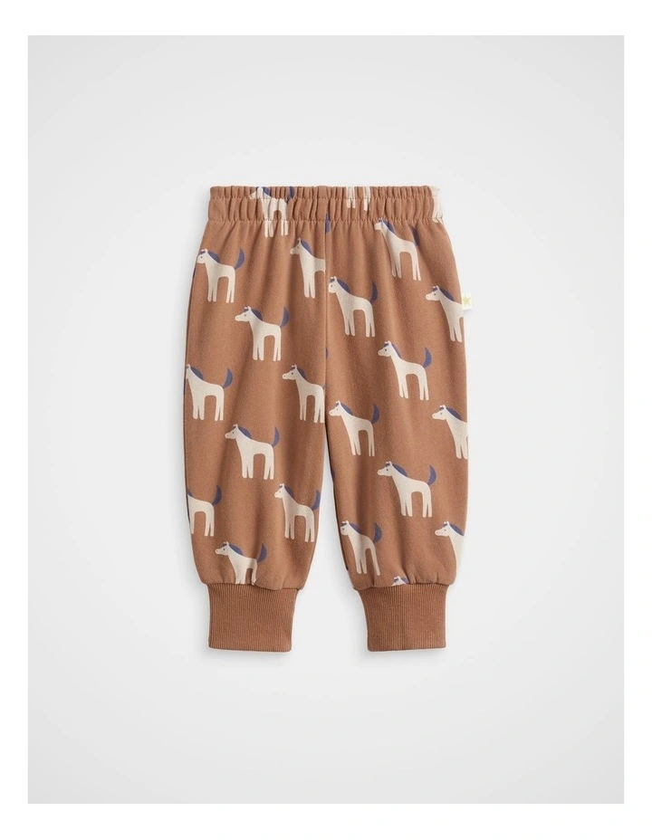 Horse Jogger Spice image 1