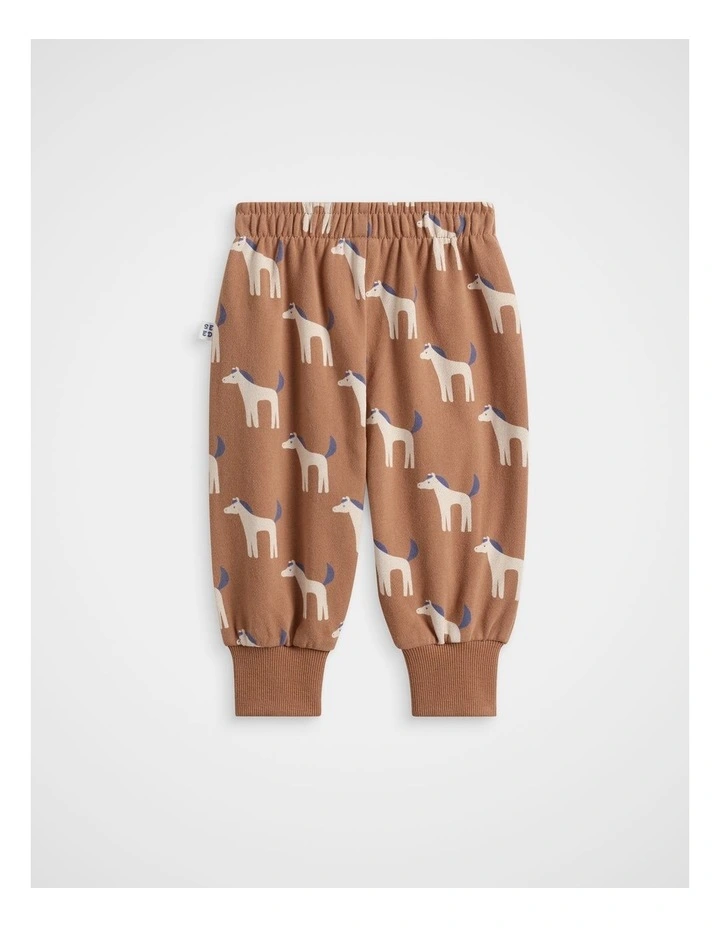 Horse Jogger Spice image 2