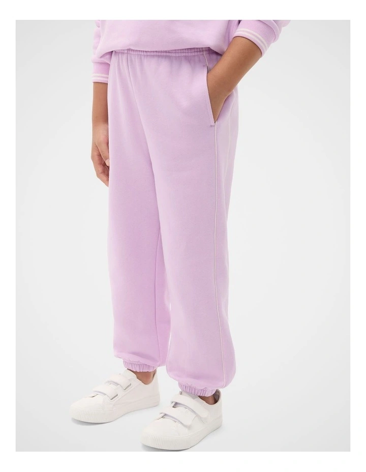 Core Trackpant in Orchid image 1