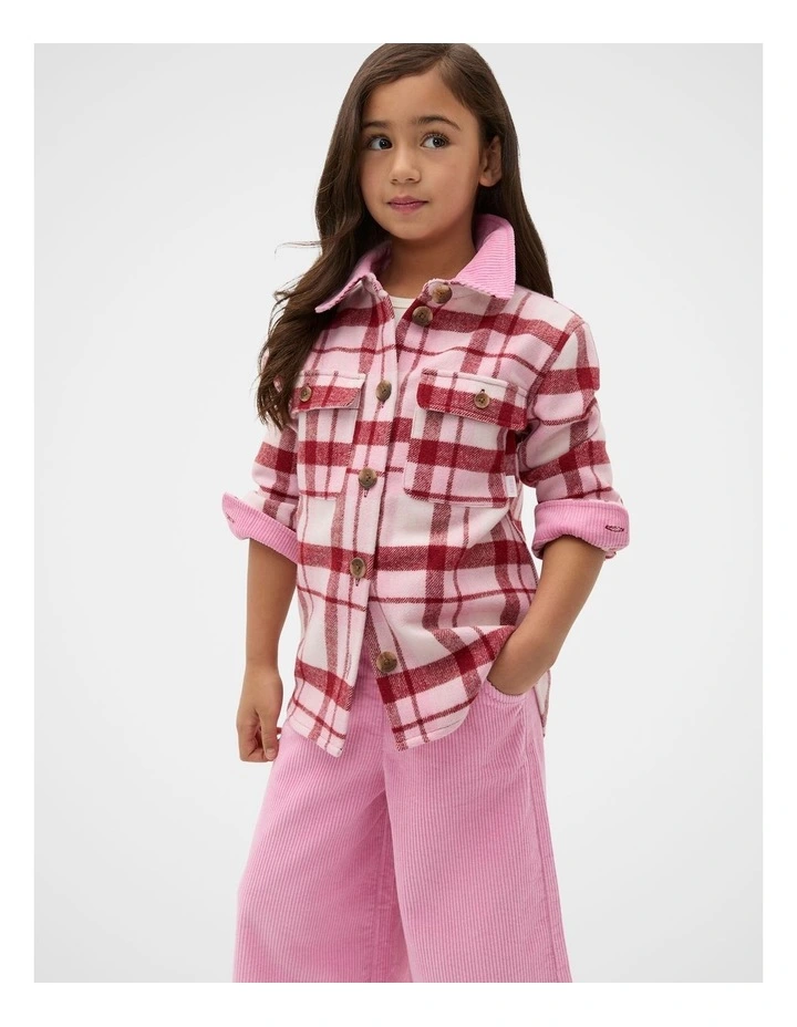 Check Shacket in Multi image 1