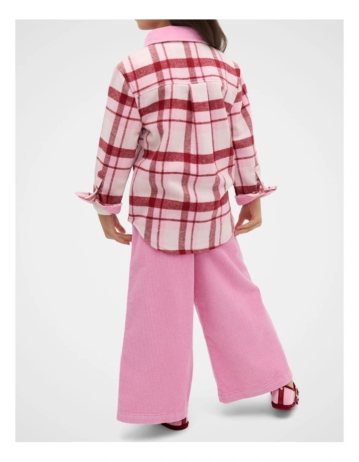 Check Shacket in Multi image 2