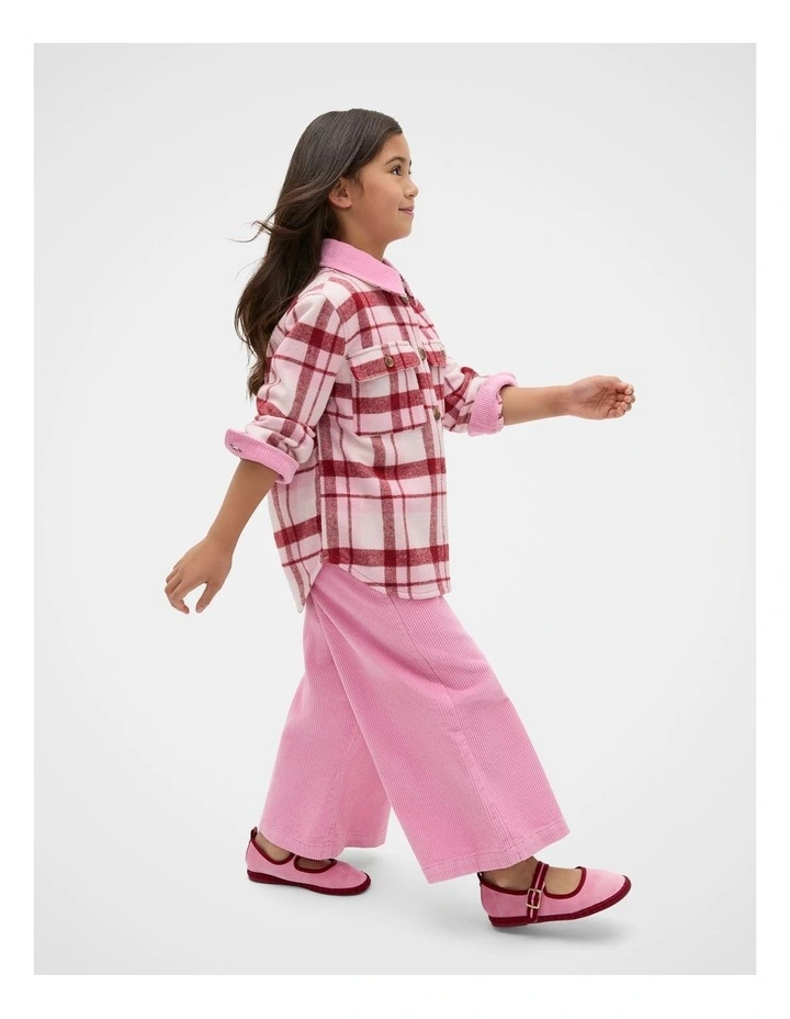 Check Shacket in Multi image 3