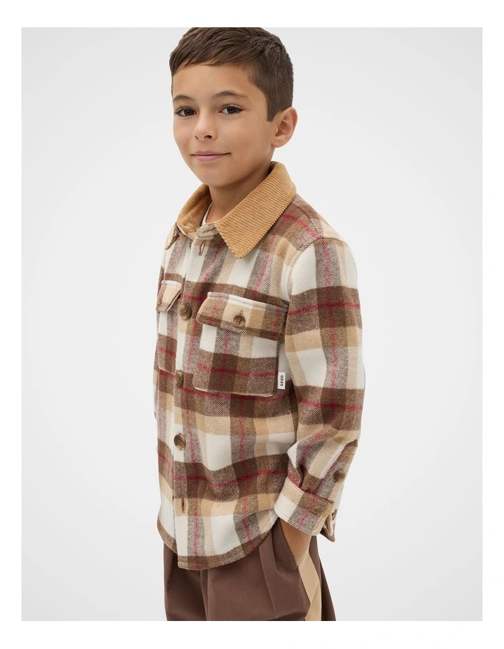 Check Shacket image 1