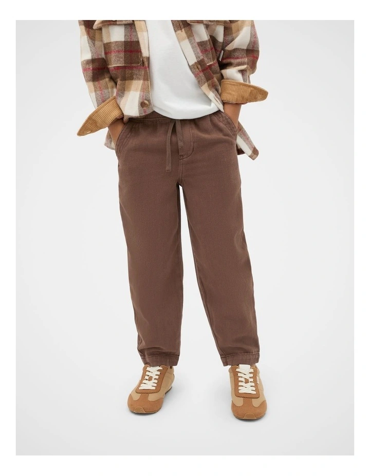 Comfort Trouser image 1