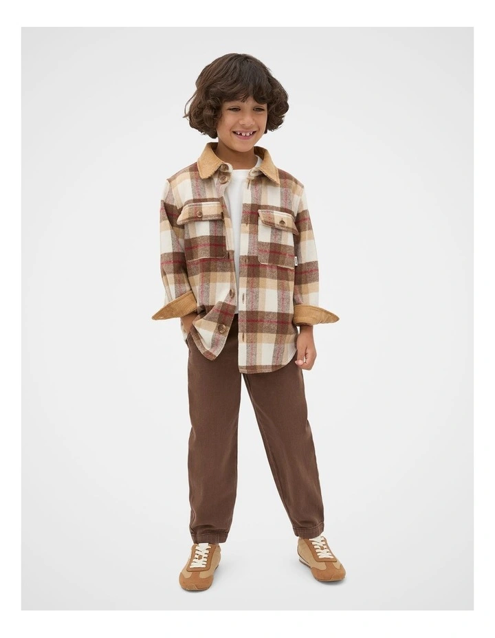 Comfort Trouser image 3