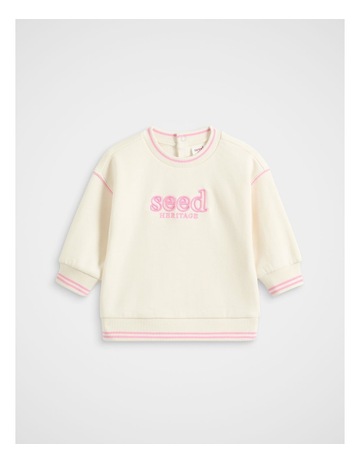 Classic Cream colour