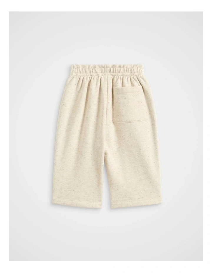 Side Stripe Track Pant in Multi image 2