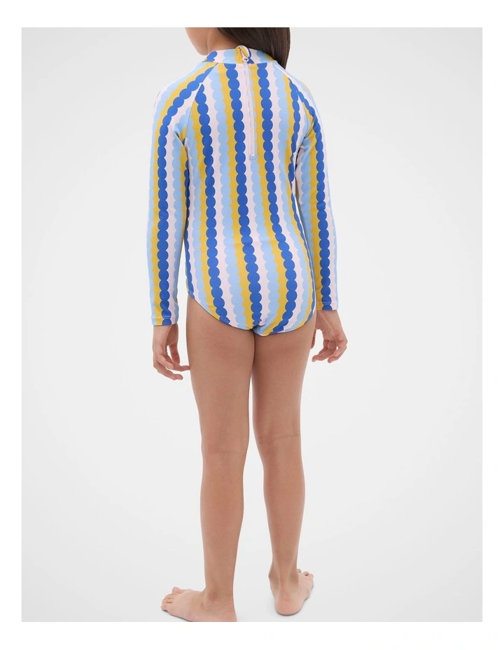 Abstract Rashsuit in Multi image 2