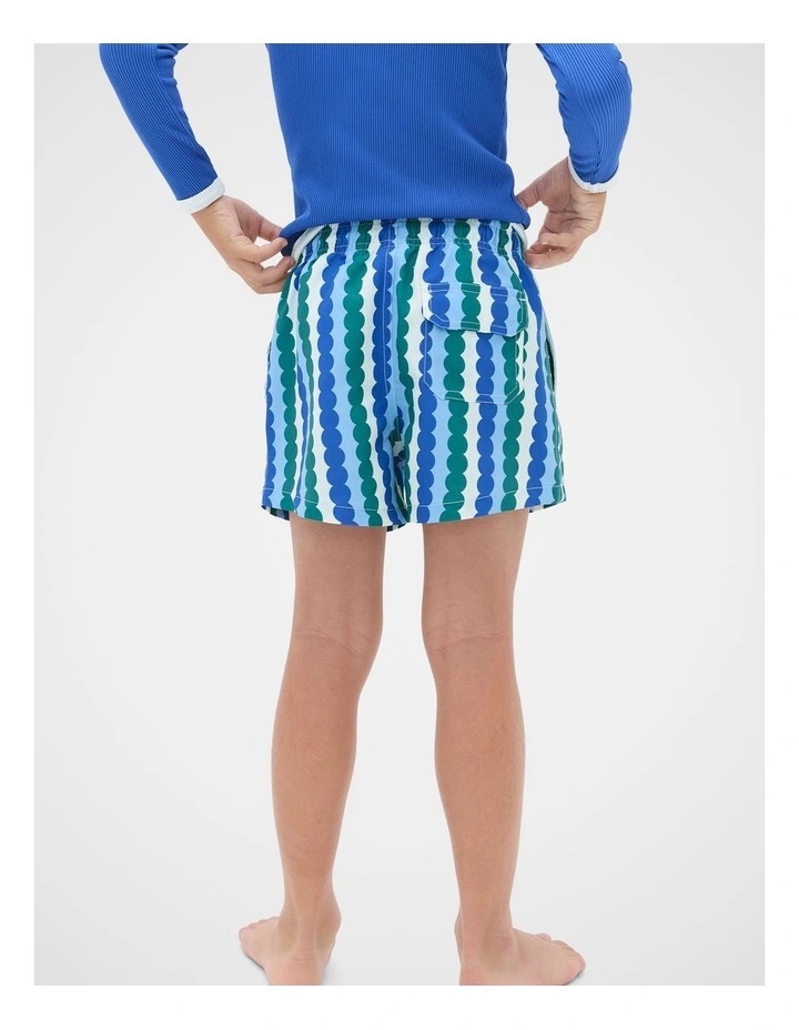 Print Boardshort in Multi image 2