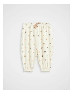 Fox Pant in Classic Cream