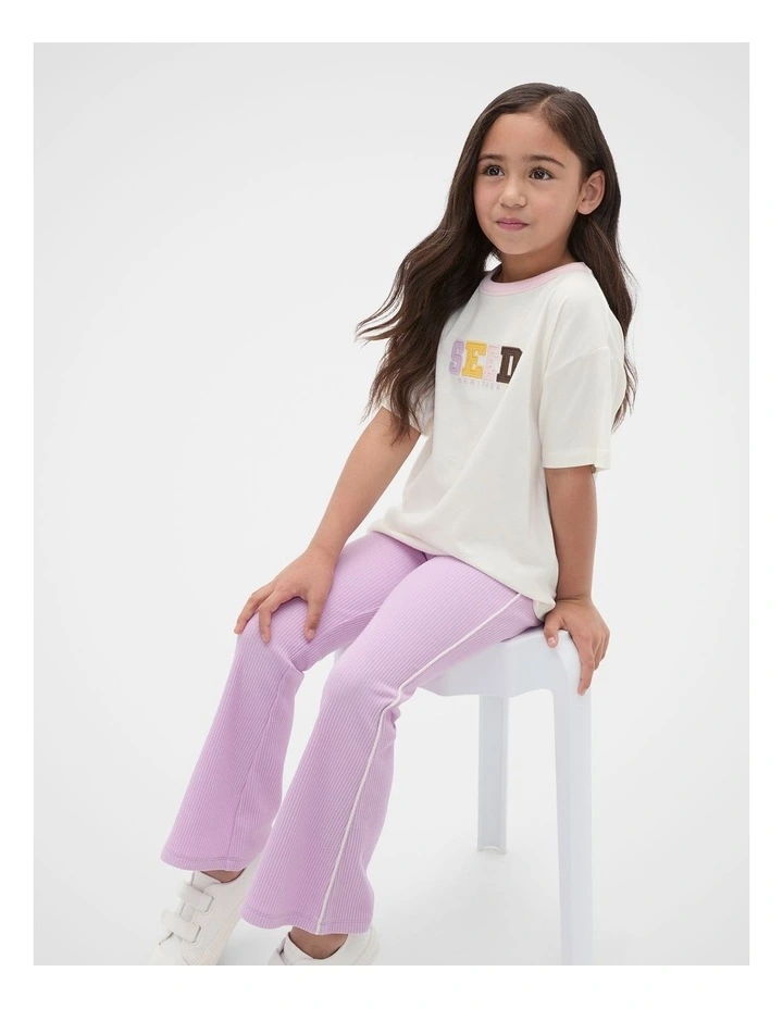 Relaxed Logo Tee image 1