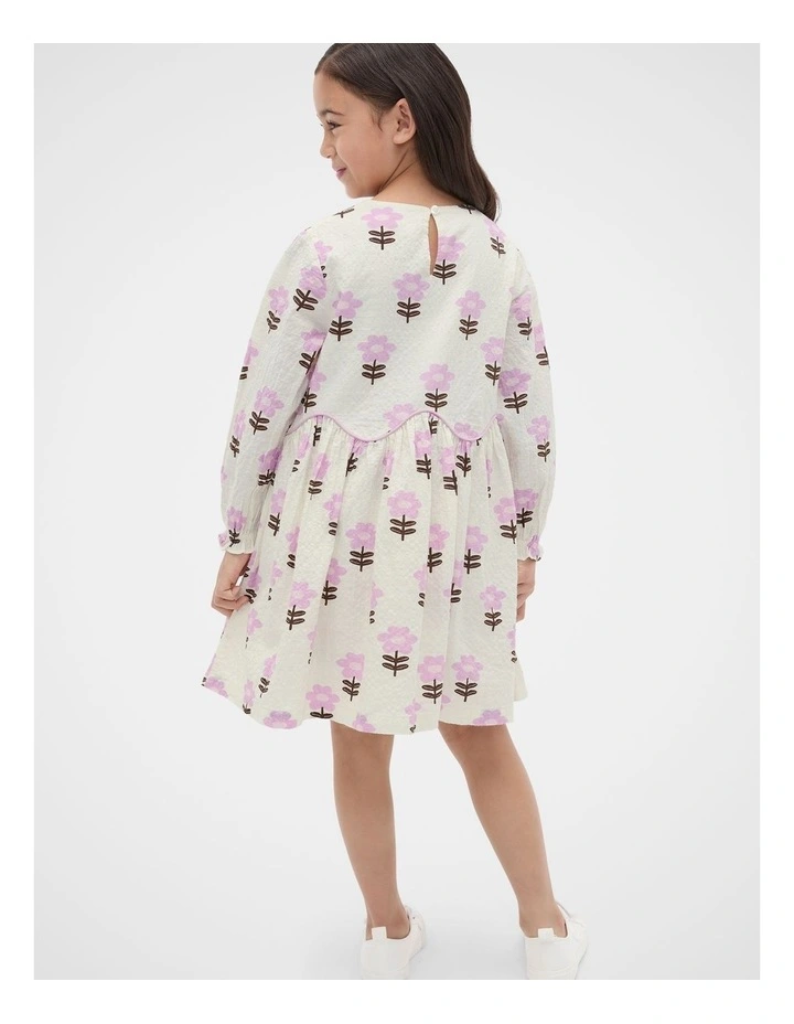 Floral Dress image 2