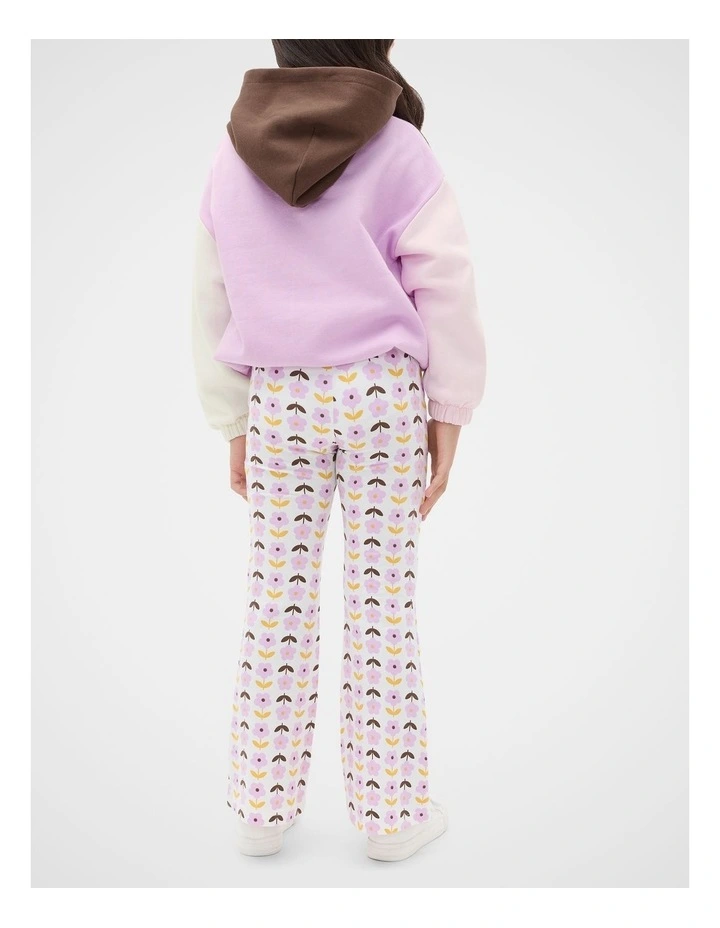 Floral Kick Flare image 2