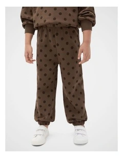 Spot Track Pant