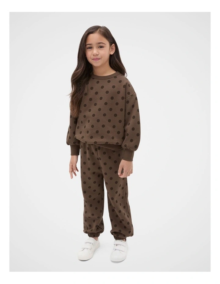 Spot Track Pant image 3