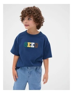 Logo Tee